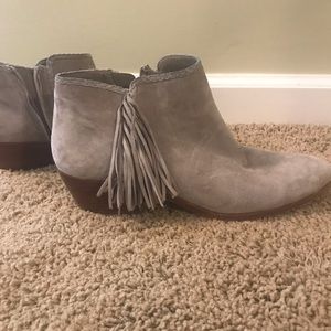 🍁🍂🍁SALE SALE🍁🍂🍁 Sam Edelman boots